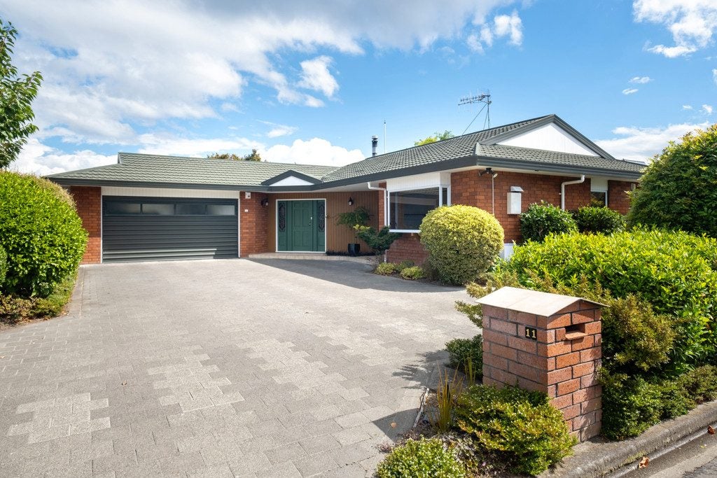 11 Mission Road, Greenmeadows, Napier - Carousel 20