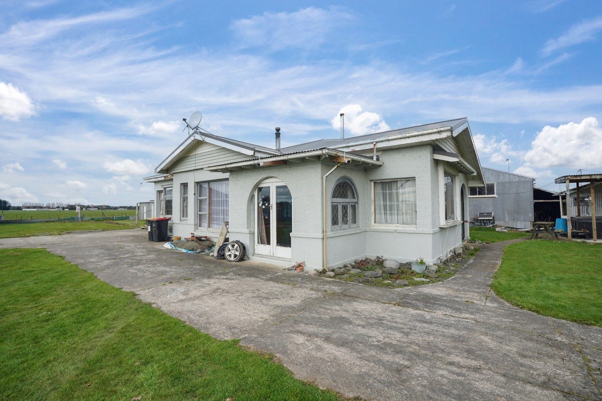 676 Boundary Road, Drummond, Otautau - Carousel 2