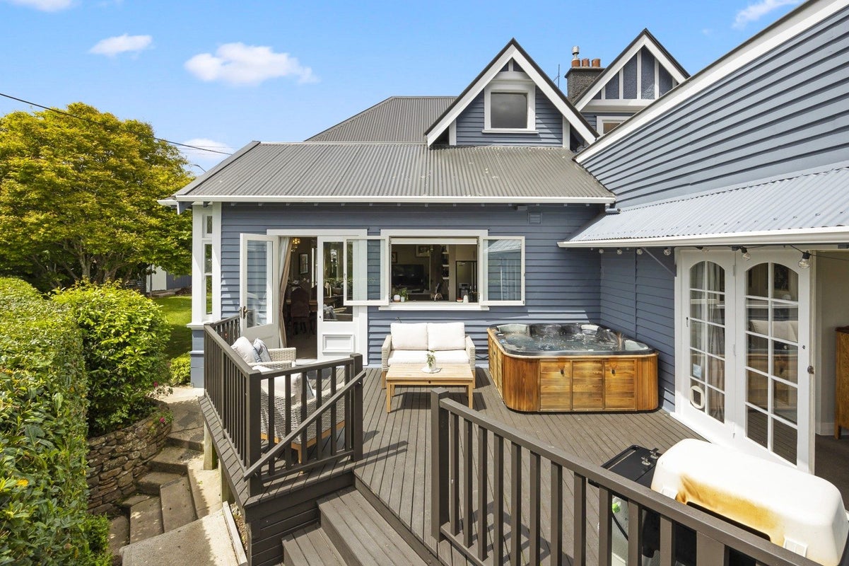 557 Highgate, Maori Hill, Dunedin - Carousel 2
