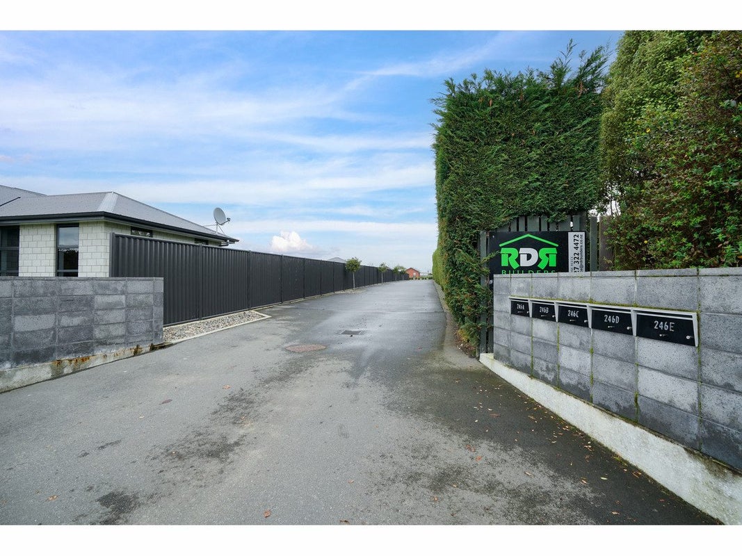 246D Racecourse Road, Waverley, Invercargill - Carousel 35