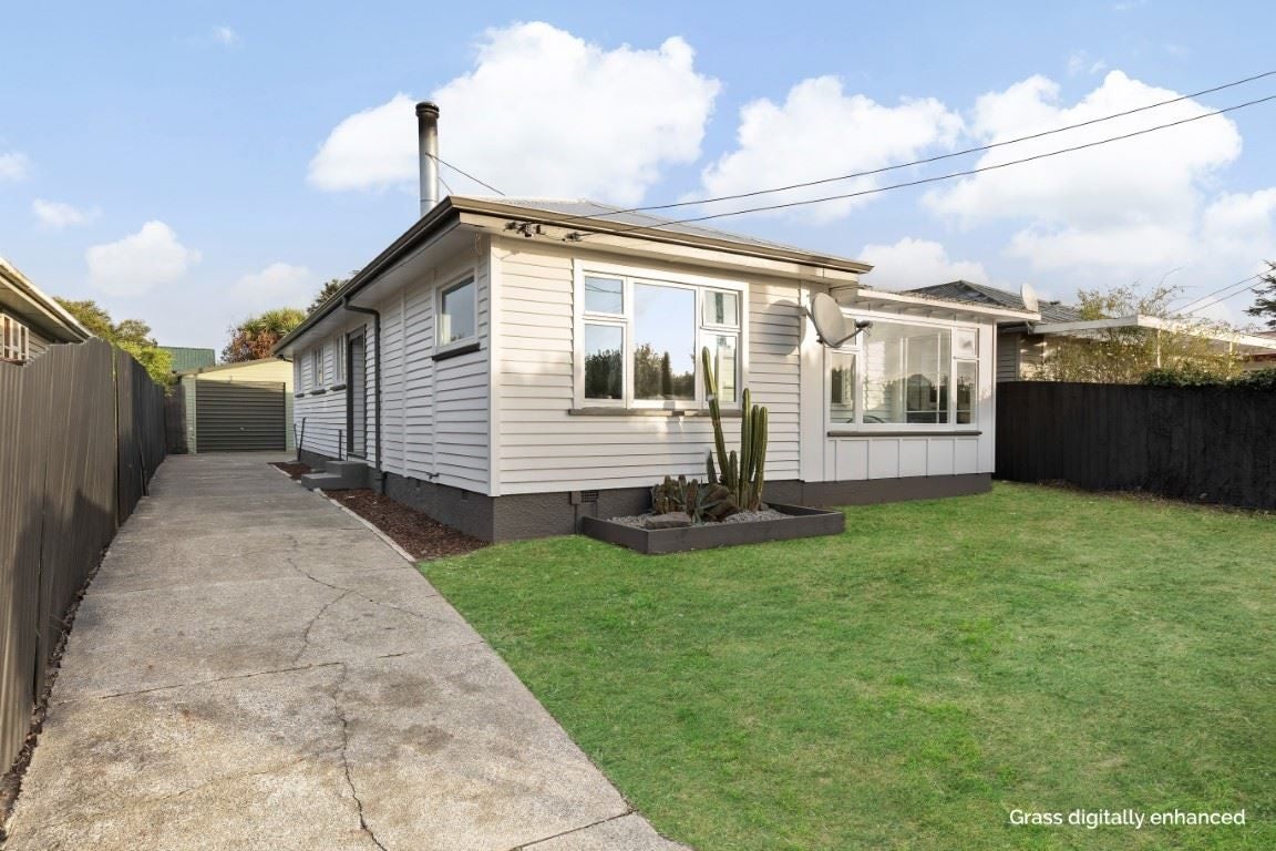 7 Sinclair Street, New Brighton, Christchurch - Carousel 1