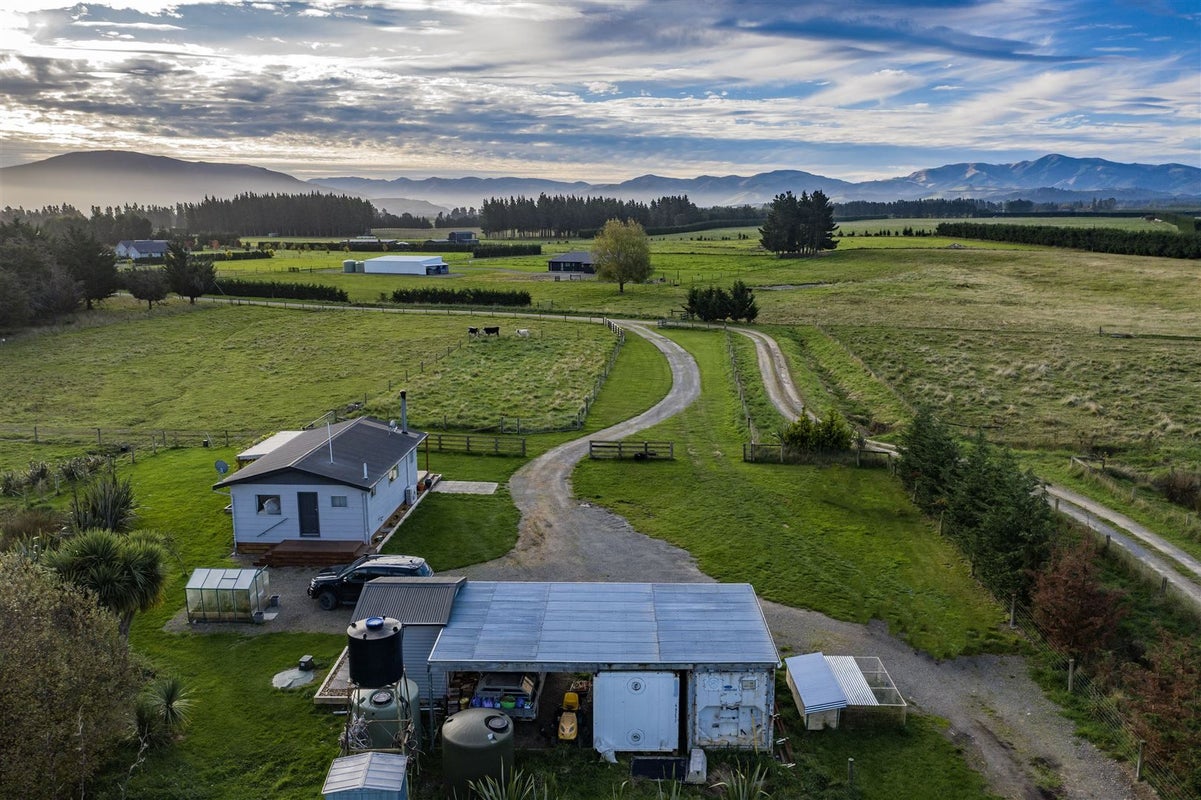 118 Yaxleys Road, Loburn, Rangiora - Carousel 24