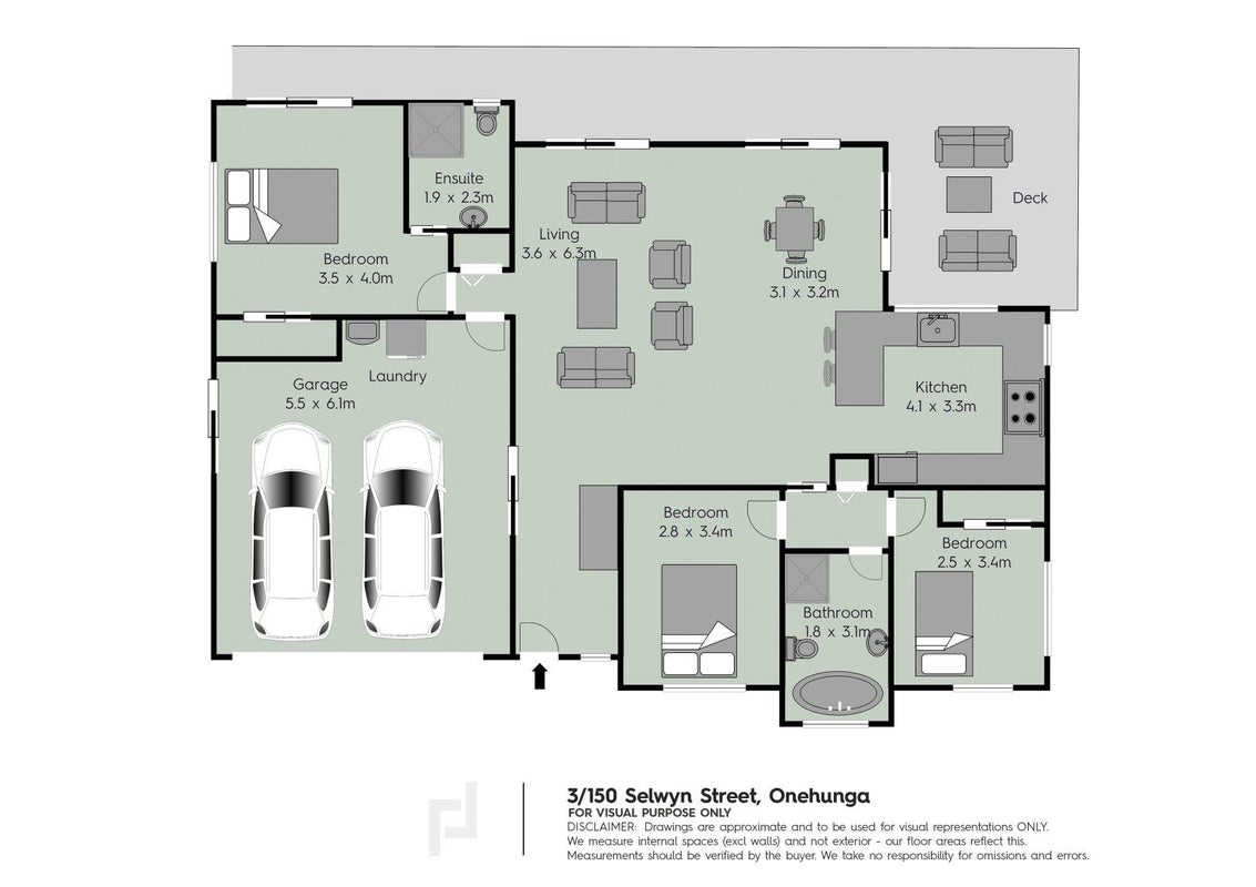 3/150 Selwyn Street, Onehunga, Auckland - Carousel 13