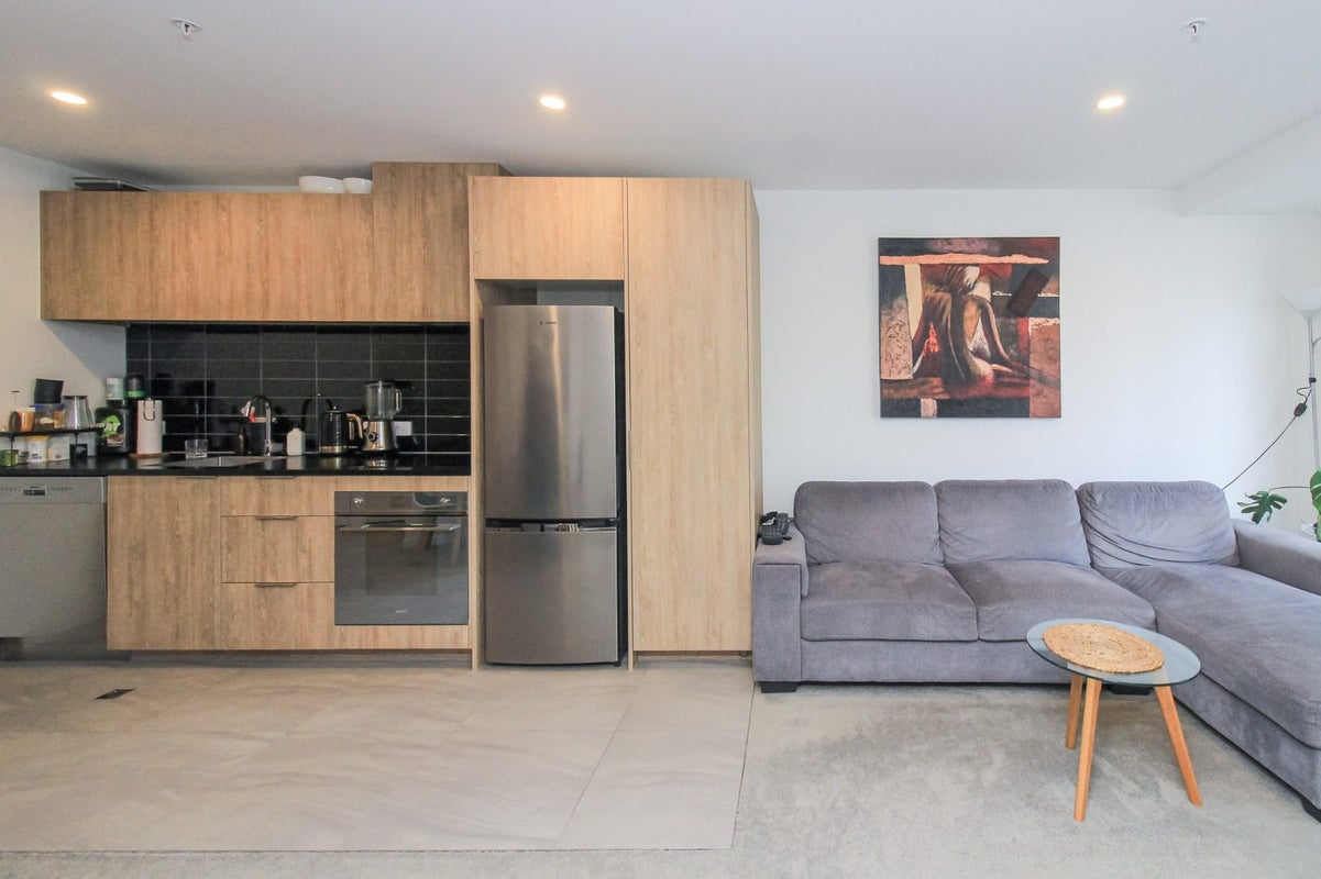 W408/160 Victoria Street, Te Aro, Wellington - Carousel 1