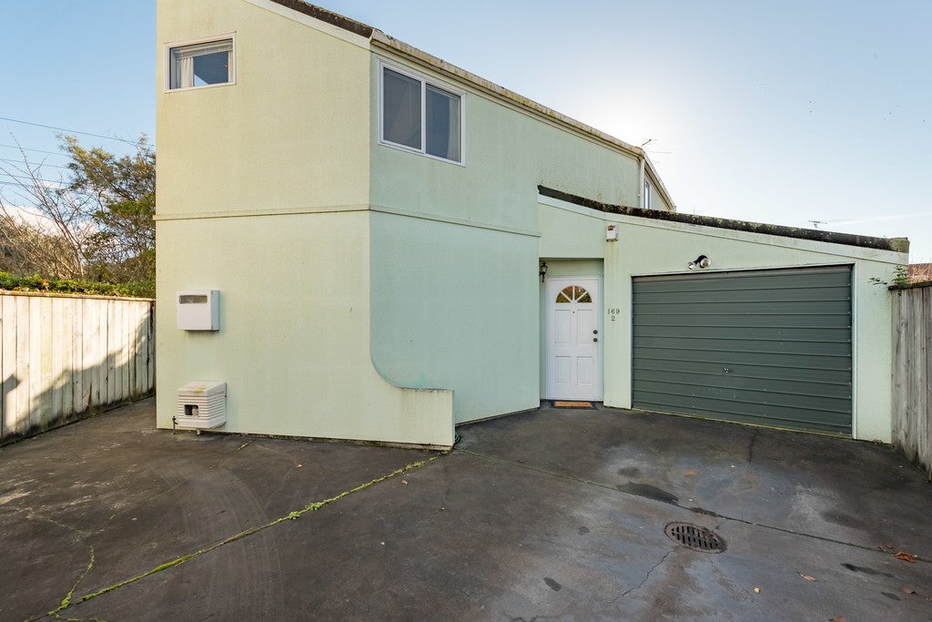 2/169 KNIGHTS RD, WATERLOO, LOWER HUTT - Carousel 19