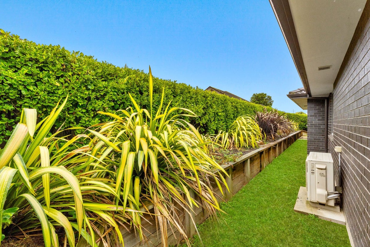 6 Dumas Place, Rosehill, Papakura - Carousel 30