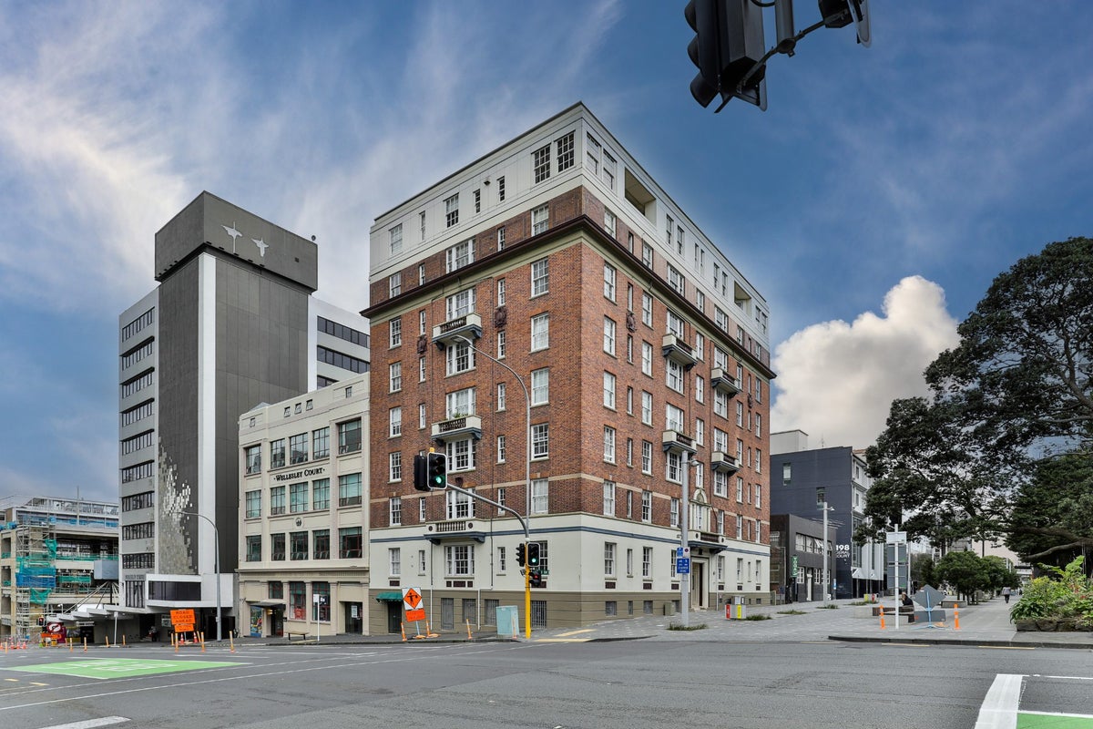 1B/182 Federal Street, Auckland Central, Auckland - Carousel 13