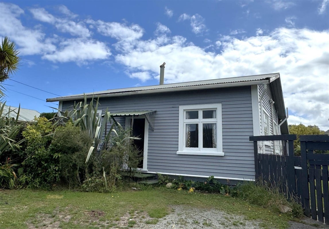 5 Statham Street, Rapahoe, Greymouth - Carousel 1