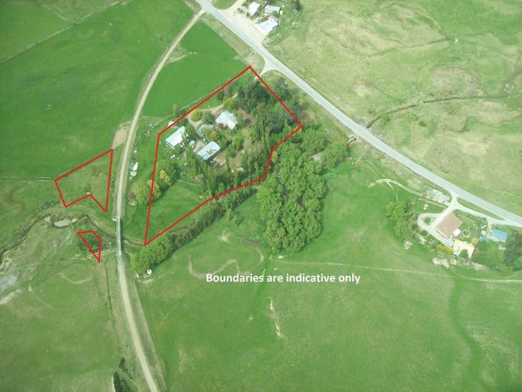 7189 Wedderburn-Becks Road, Wedderburn, Ranfurly - Carousel 26
