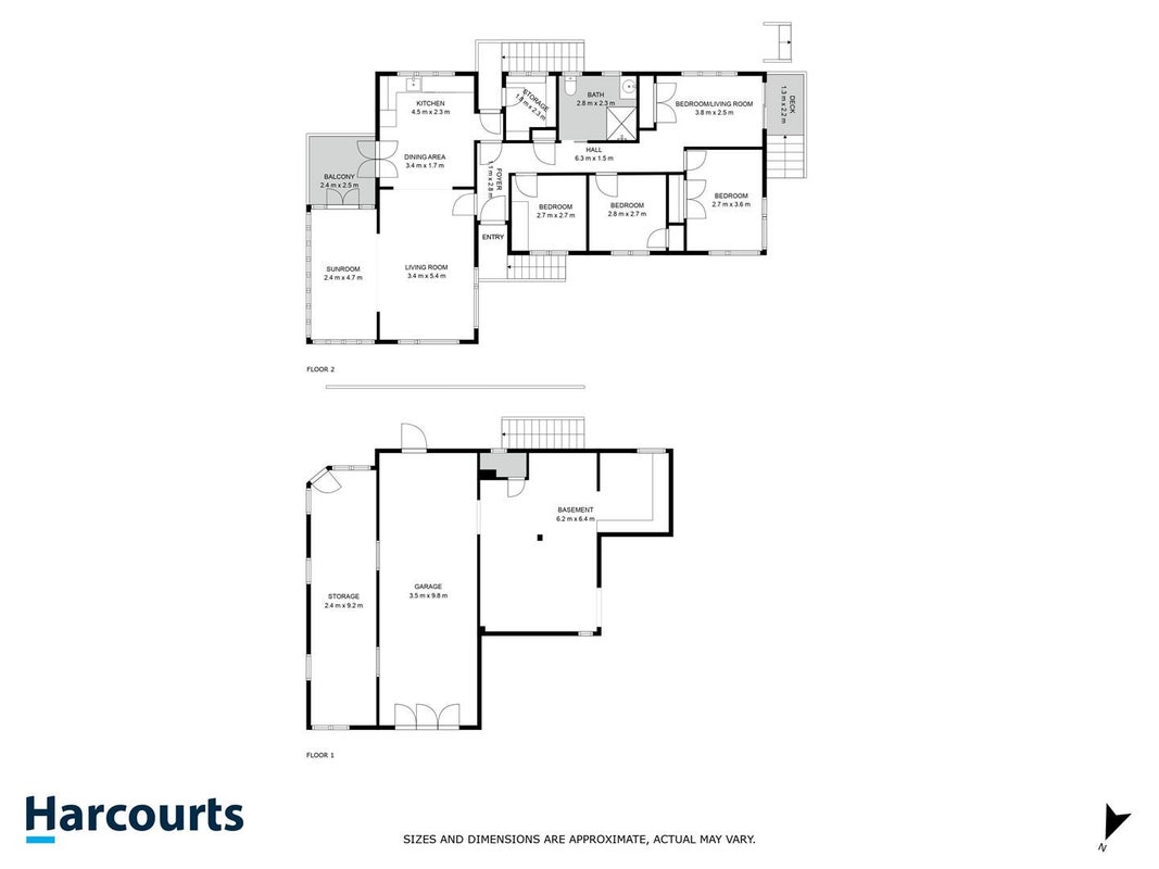 86 Ennis Avenue, Pakuranga Heights, Auckland - Carousel 23