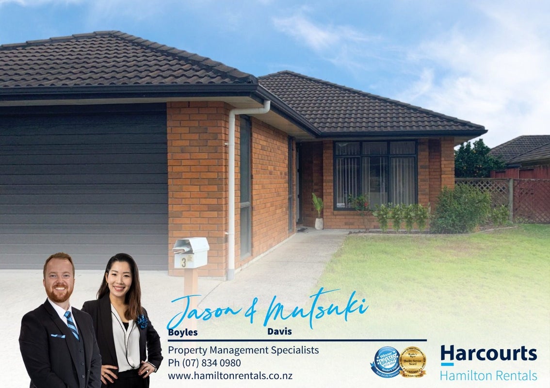 3 Kingroyal Lane, Hamilton East, Hamilton - Carousel 1