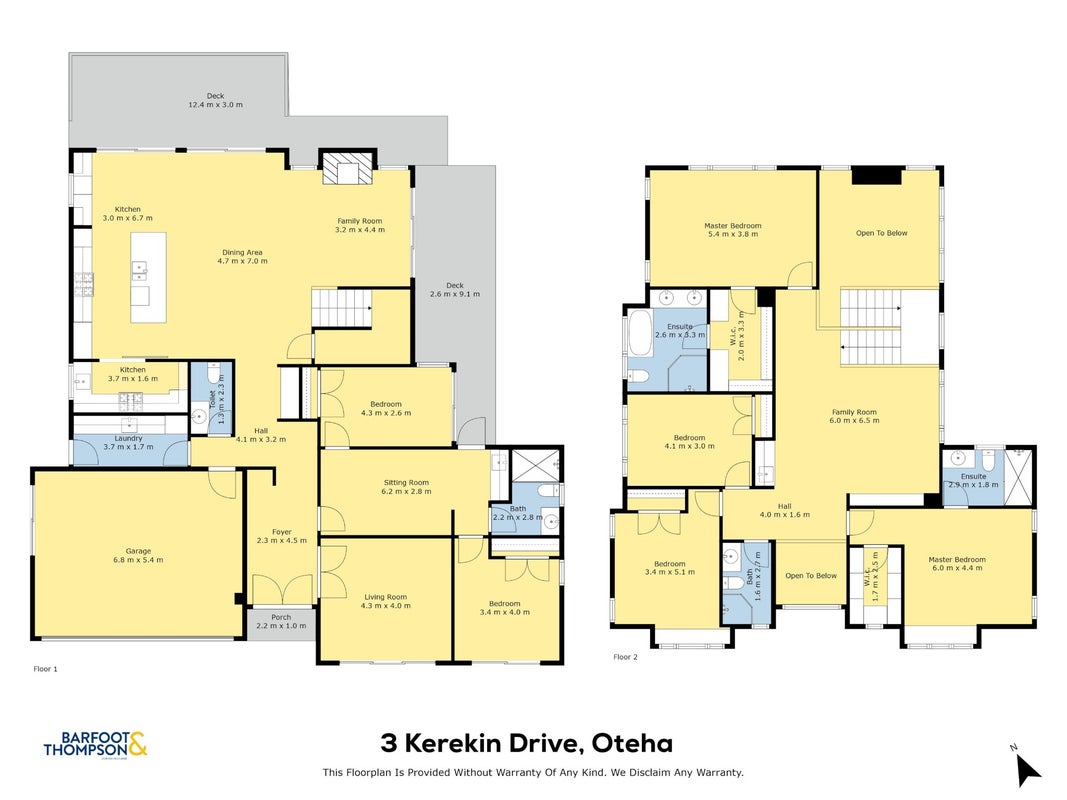 3 Kerekin Drive, Oteha, Auckland - Carousel 38