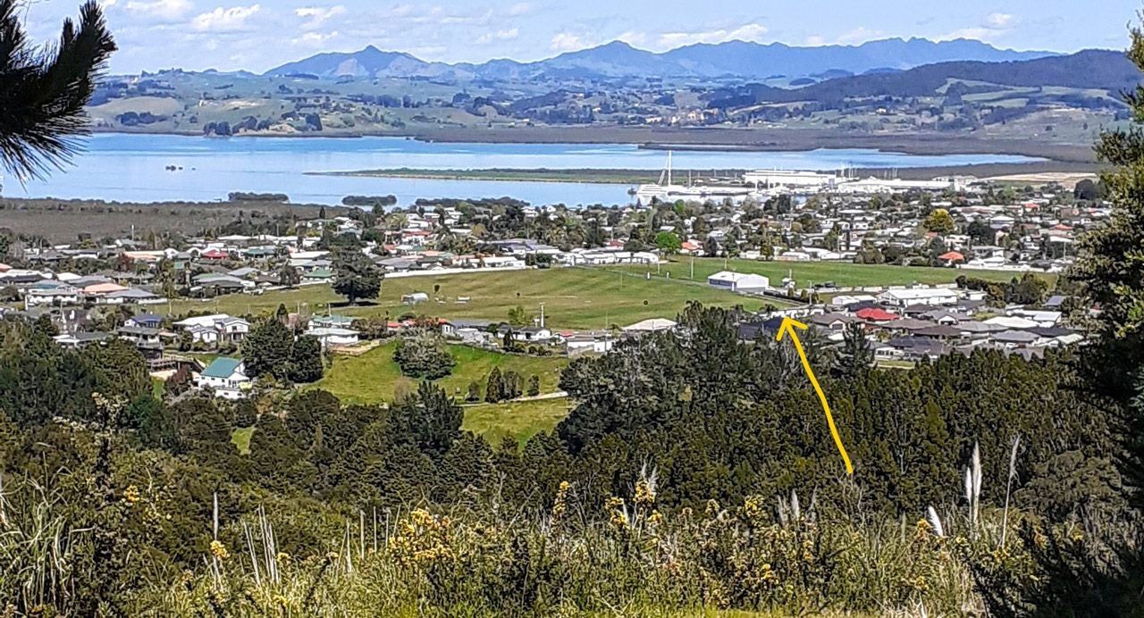 64 North Crest Drive, Onerahi, Whangarei - Carousel 2