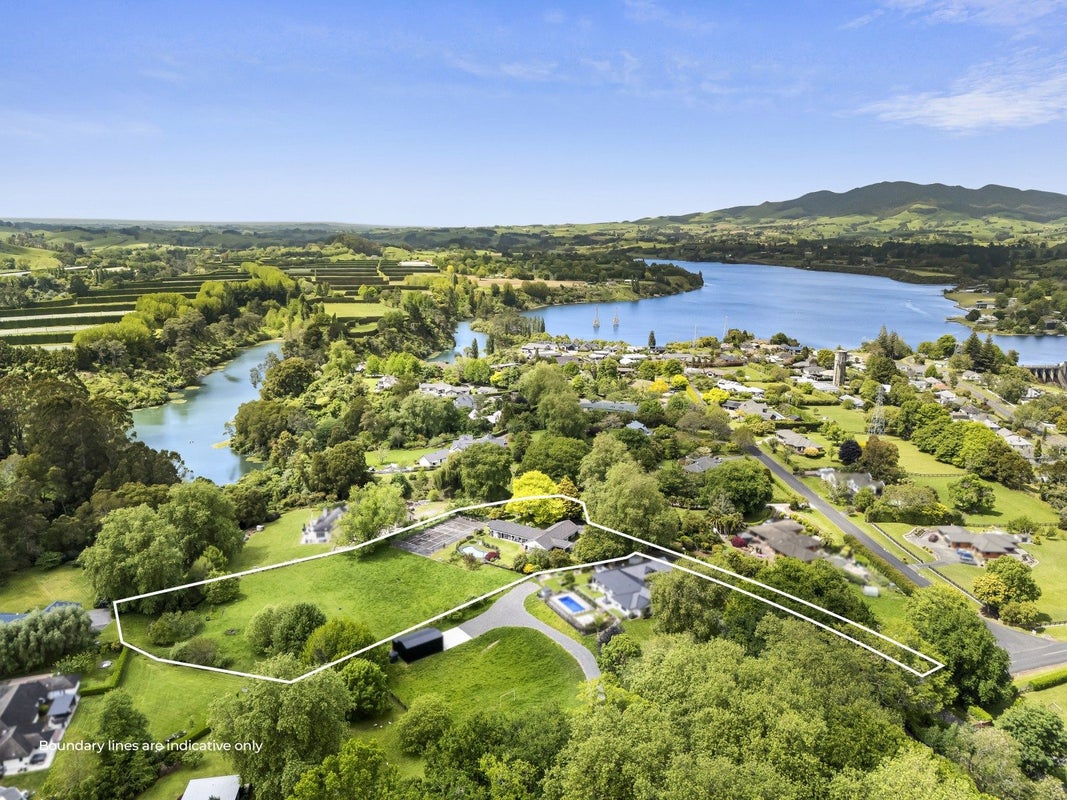 57 Hydro Road, Karapiro, Cambridge - Carousel 1