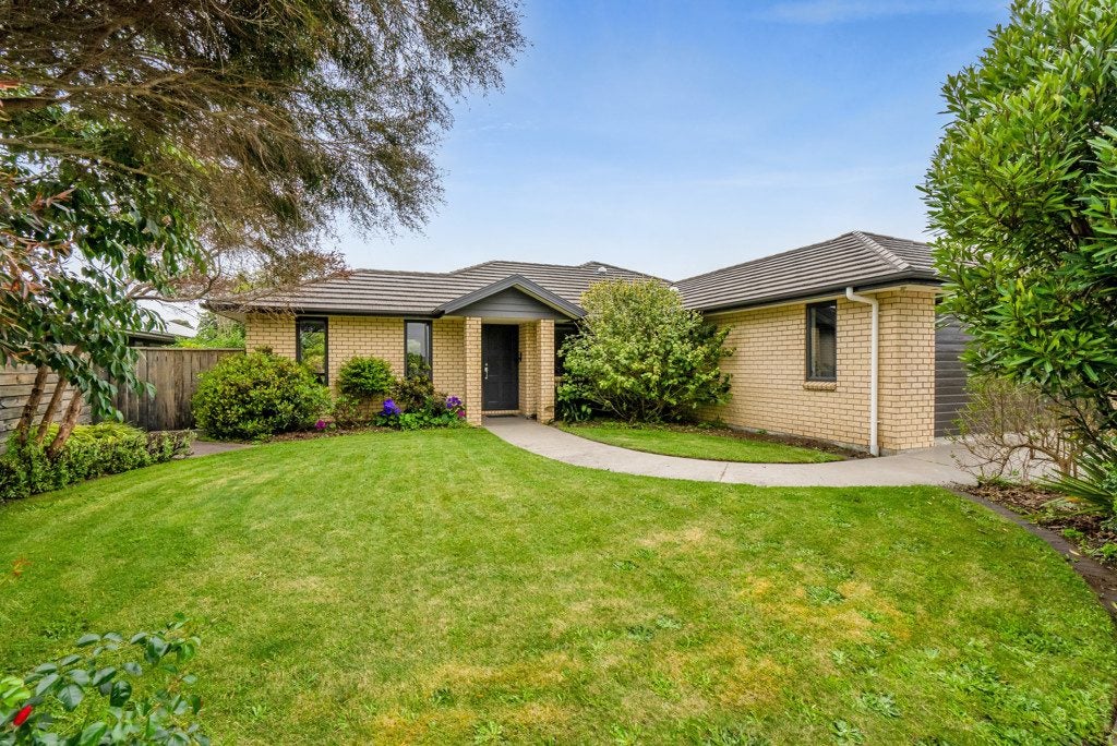 4 Amy Way, Bell Block, New Plymouth - Carousel 29