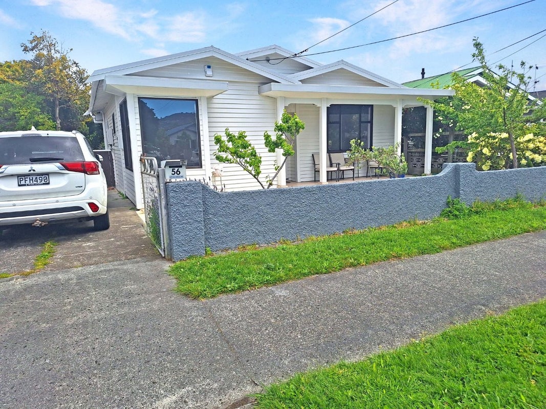 56 Heretaunga Street, Petone, Lower Hutt - Carousel 1