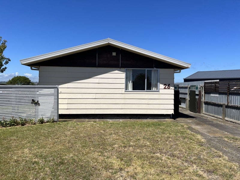 26 Andrews Place, Gonville, Whanganui - Carousel 15