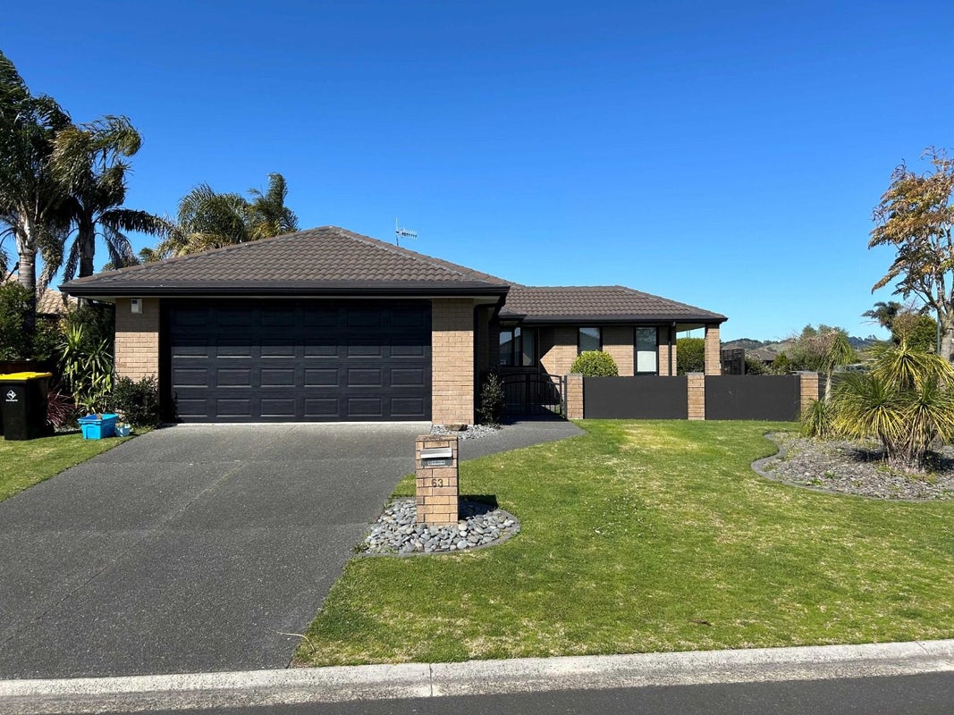 63 Carrington Drive, Papamoa Beach, Papamoa - Carousel 1