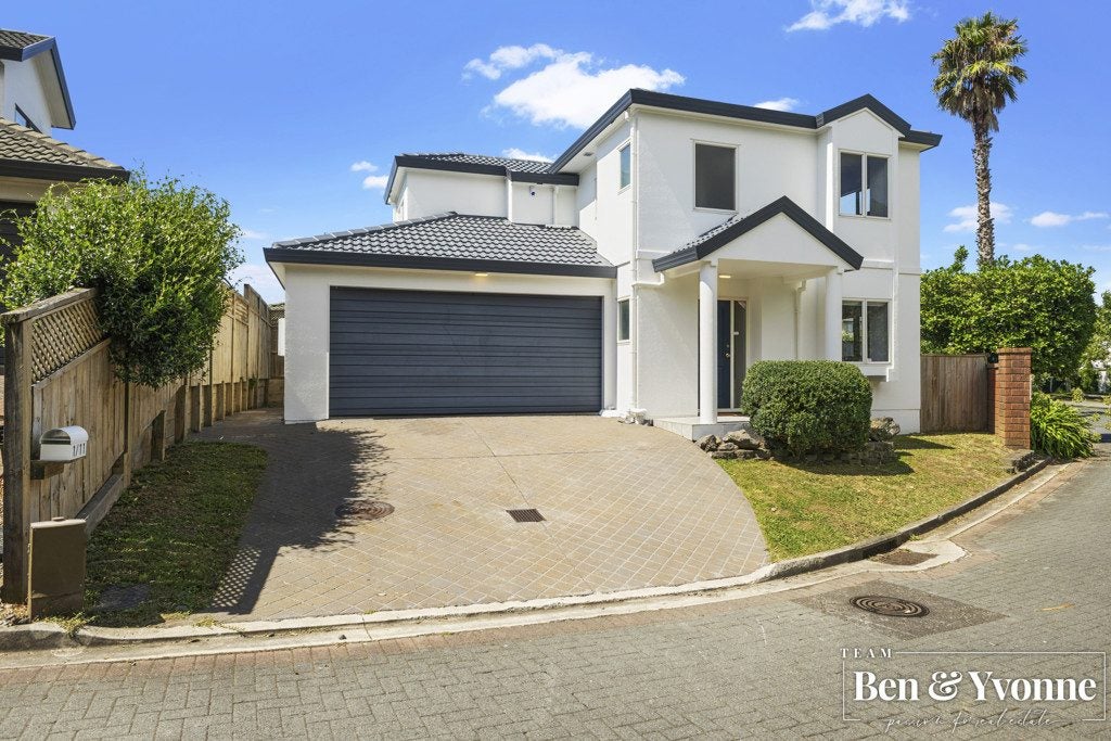 1/11 Harrison Road, Mount Wellington, Auckland - Carousel 1