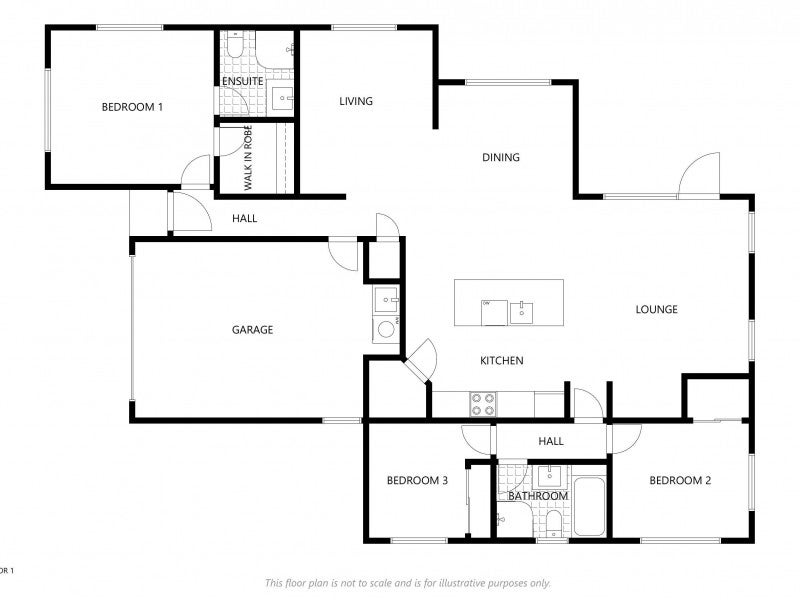 9 Foxbridge LANE, PREBBLETON - Carousel 19