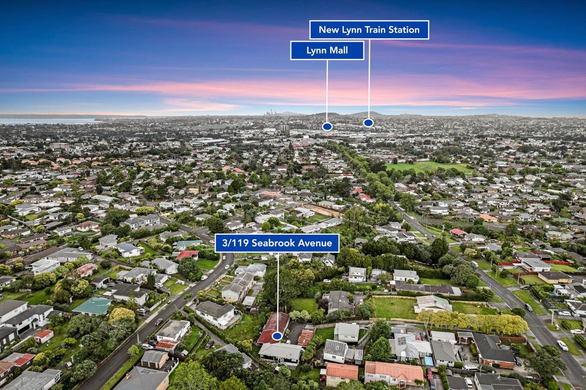 3/119 Seabrook Avenue, New Lynn, Auckland - Carousel 19