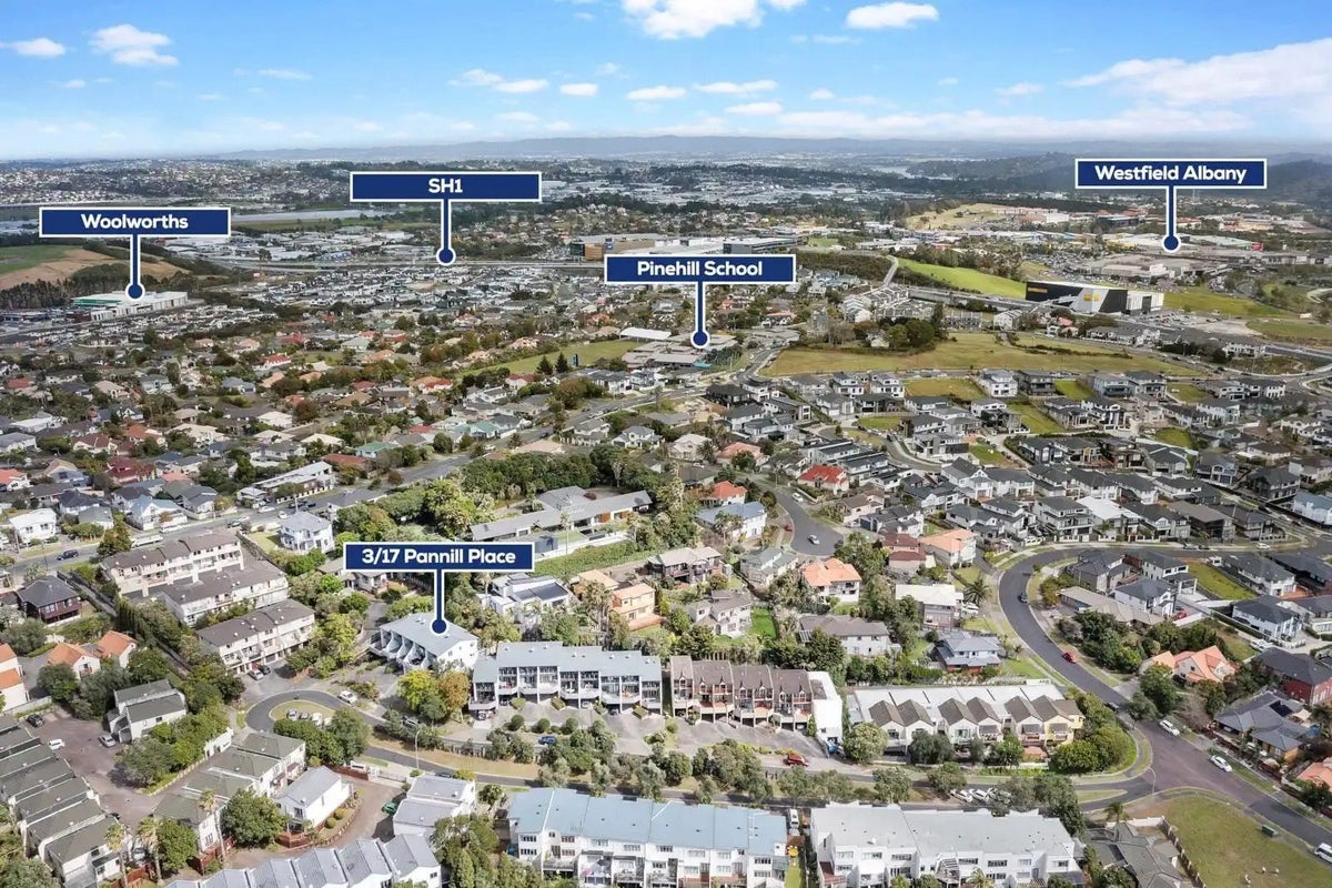 3/17 Pannill Place, Oteha, Auckland - Carousel 14