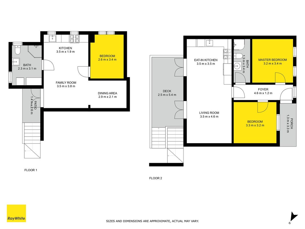 34 King Street, Grey Lynn, Auckland - Carousel 20