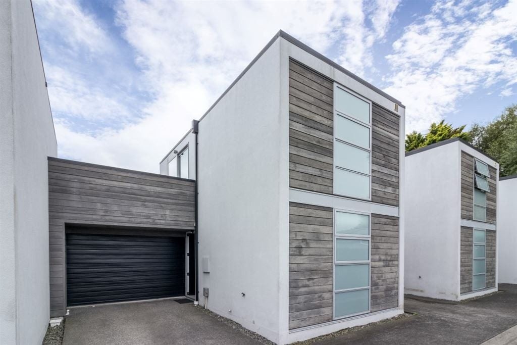 6/50 Perth Street, Richmond, Christchurch - Carousel 1