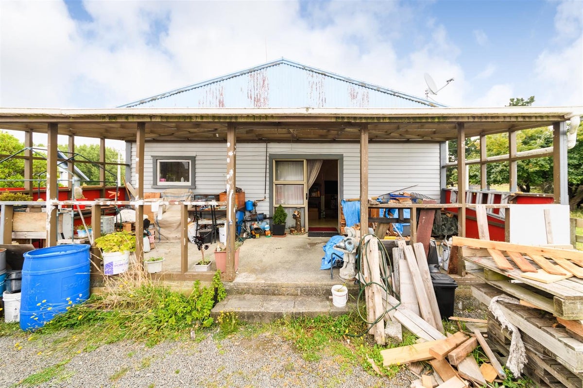 282 Makirikiri Road, Crofton, Marton - Carousel 19