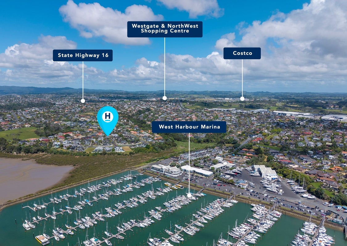 10 Lupetti Rise, West Harbour, Auckland - Carousel 30
