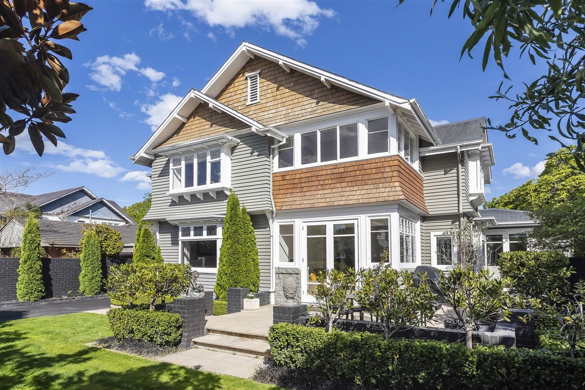 116 Heaton Street, Merivale, Christchurch - Carousel 1