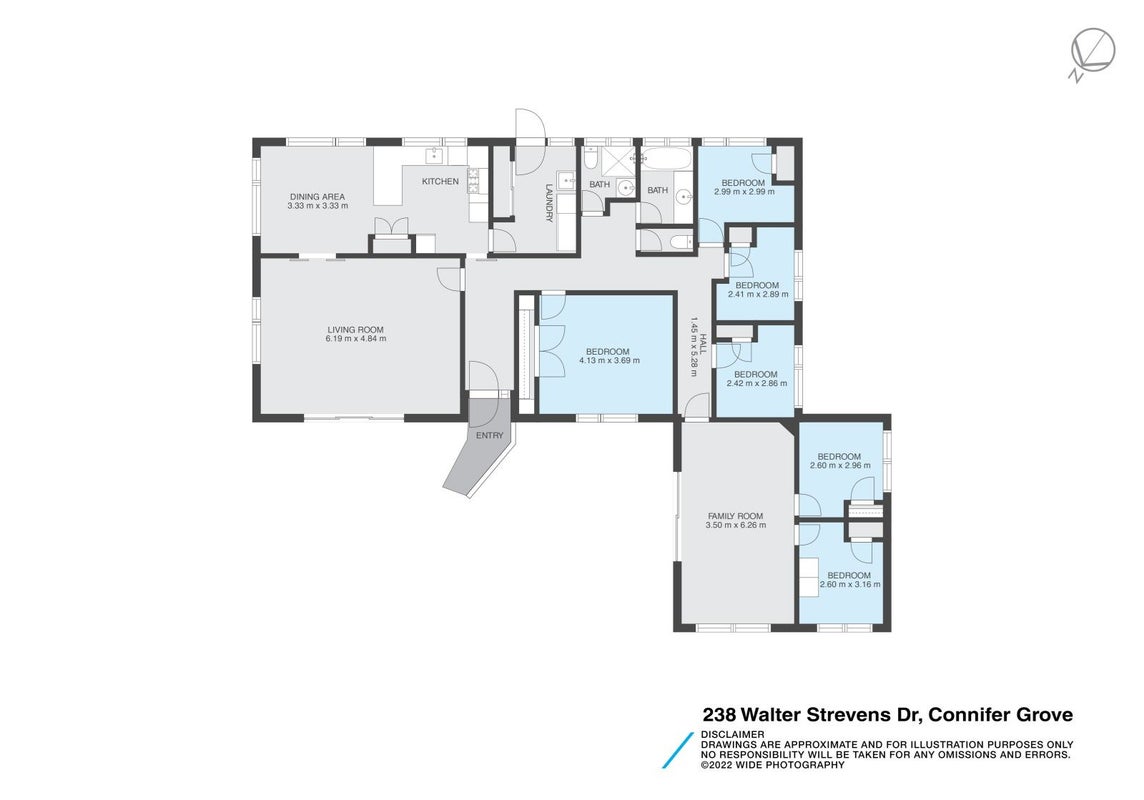 238 Walter Strevens Drive, Conifer Grove, Takanini - Carousel 21