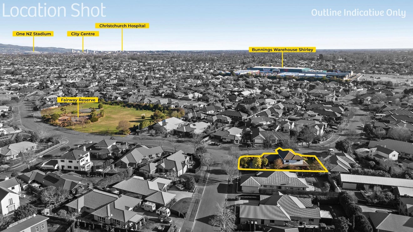 46 Fairway Drive, Shirley, Christchurch - Carousel 26