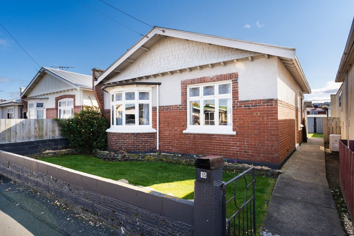 15 Fawcett Street, South Dunedin, Dunedin - Carousel 1