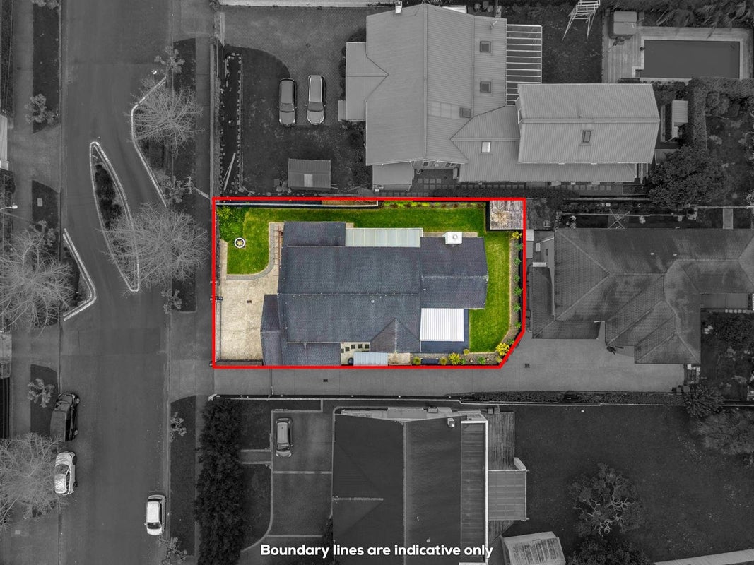 3A Epsom Avenue, Epsom, Auckland City, Auckland - Carousel 24