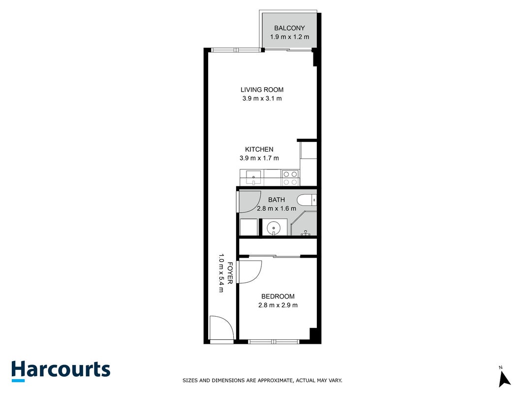 603/149 Nelson Street, Auckland Central, Auckland - Carousel 18