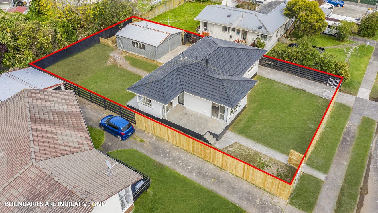 22 Arnwood Street, Manurewa, Auckland - Carousel 1