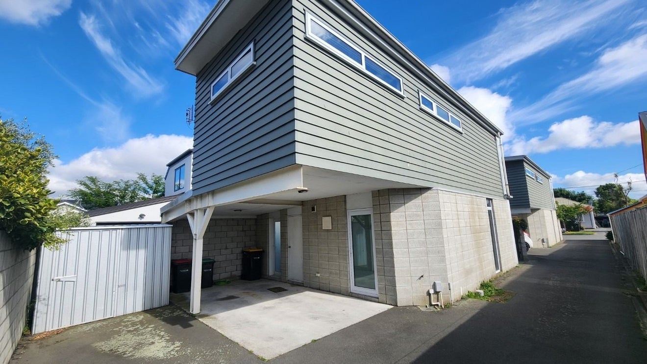416 Armagh Street, Linwood, Christchurch - Carousel 14