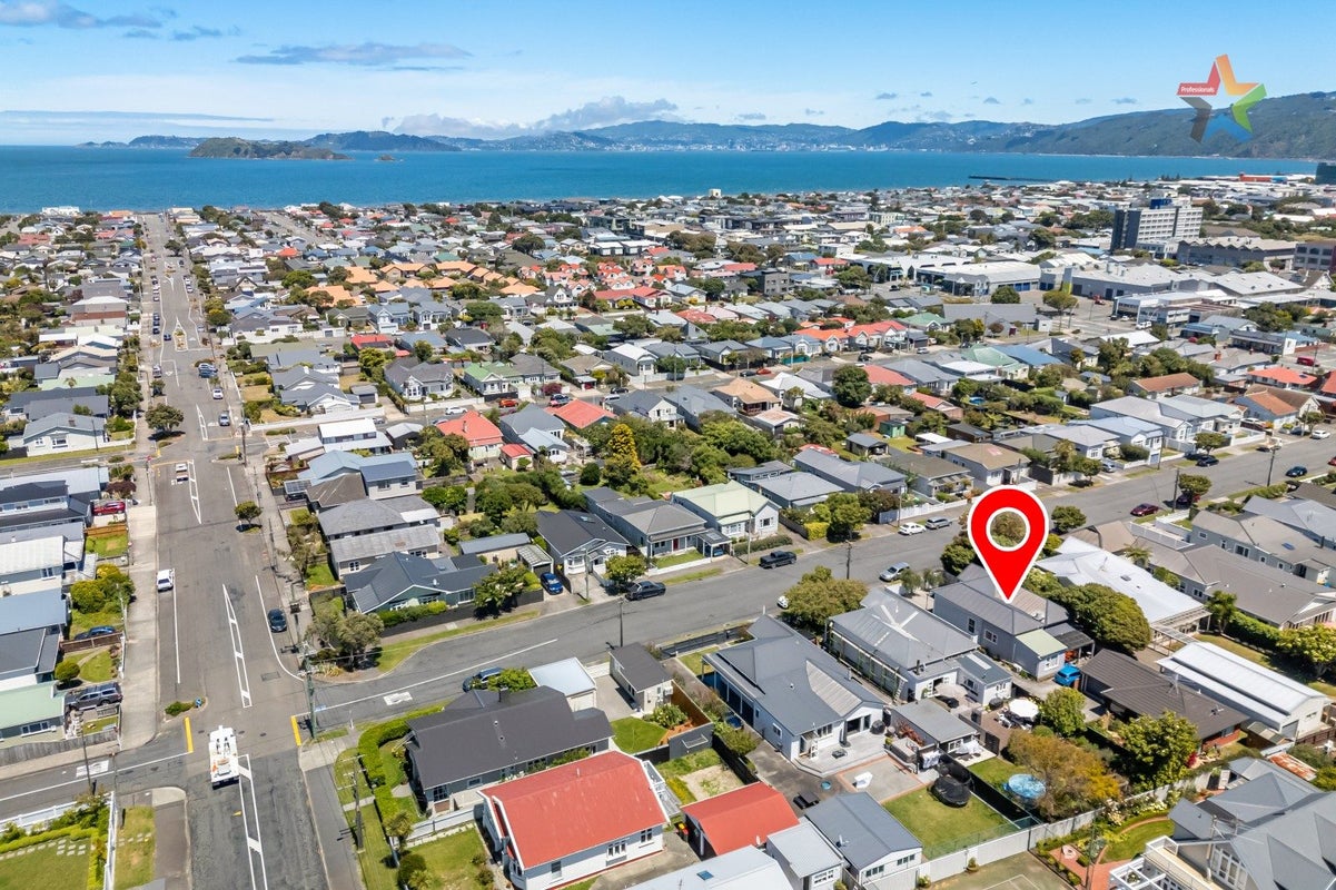 17A Manchester Street, Petone, Lower Hutt - Carousel 17