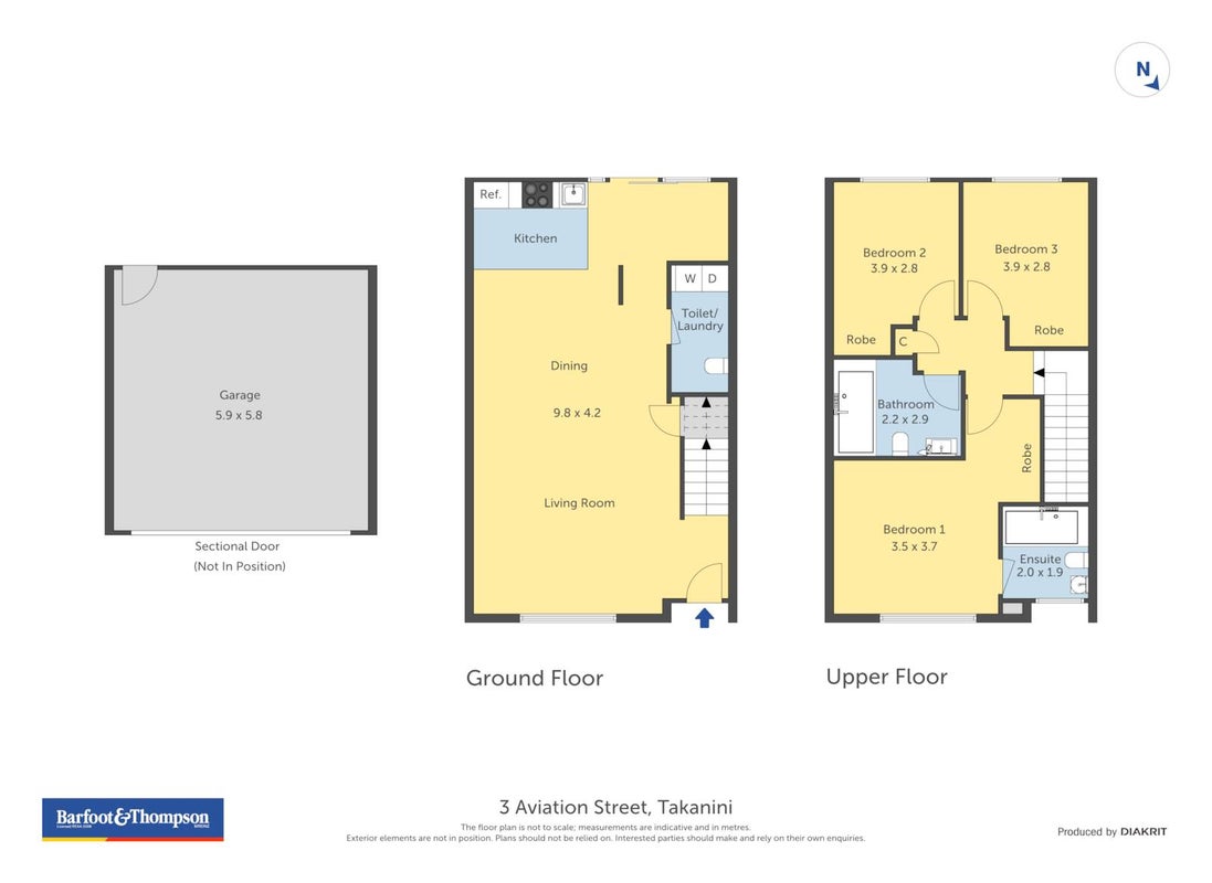 13 Aviation Street, Takanini, Auckland - Carousel 2