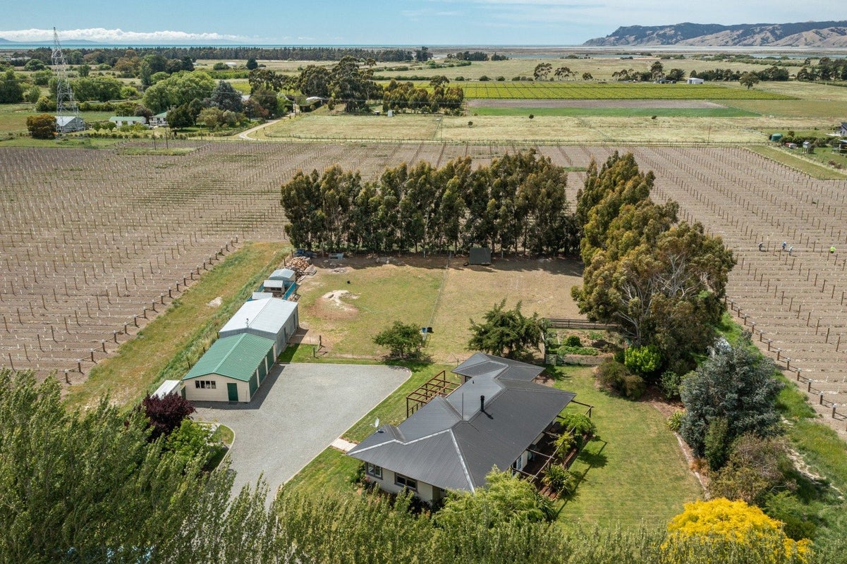 57 Hardings Road, Riverlands, Blenheim - Carousel 21