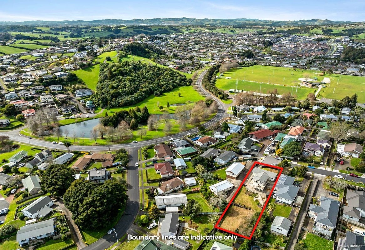 80 Prospect Terrace, Pukekohe, Pukekohe - Carousel 2
