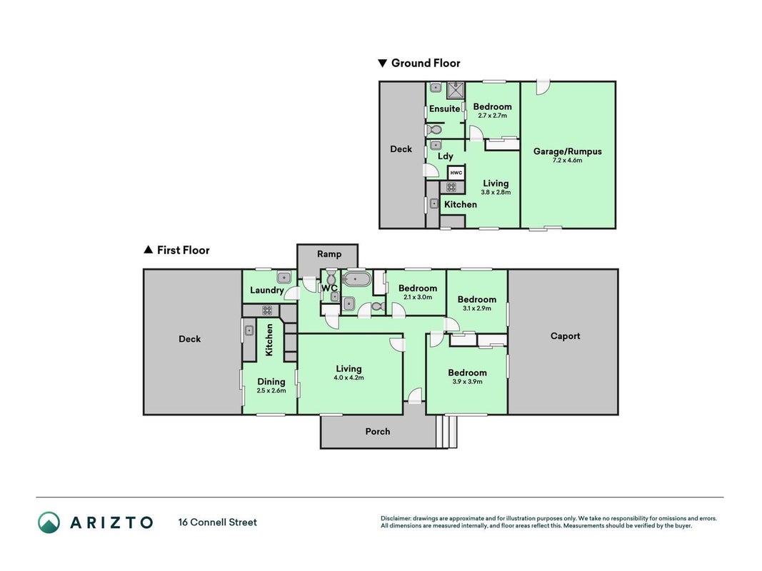 16 Connell Street, Blockhouse Bay, Auckland - Carousel 18
