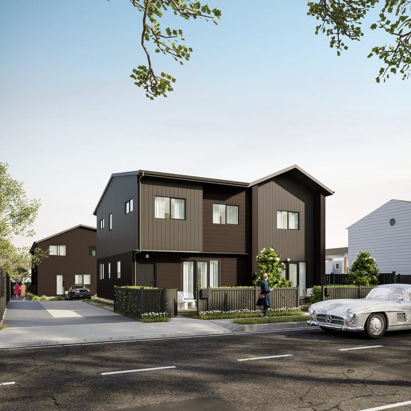 6/6 Trimmer Terrace, Papatoetoe, Auckland - Carousel 2