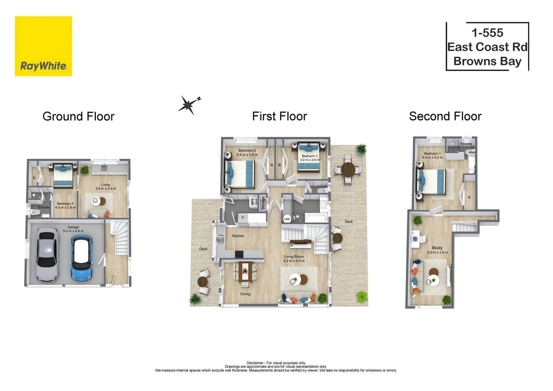 1/555 East Coast Road, Browns Bay, Auckland - Carousel 22