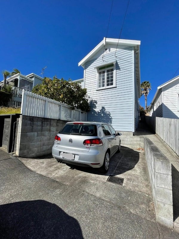 28 Second Avenue, Kingsland, Auckland - Carousel 1