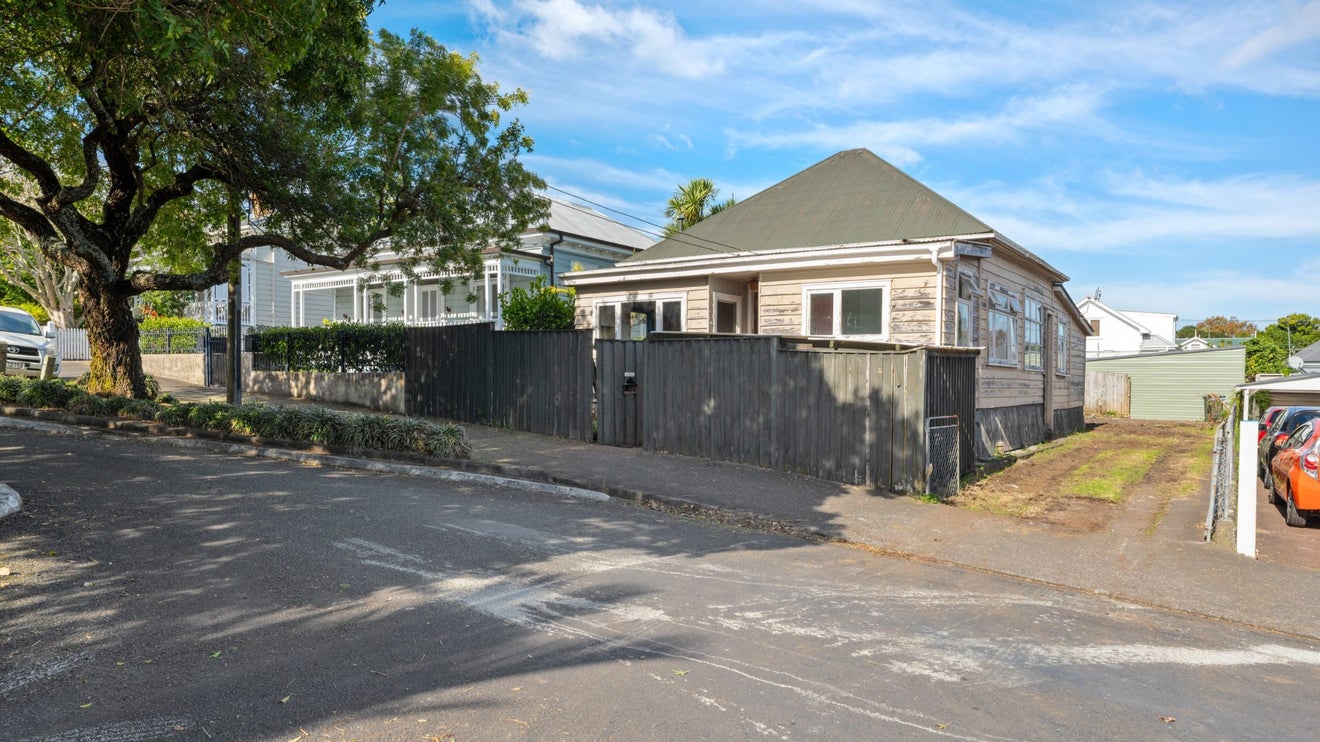 28 Cowan Street, Ponsonby, Auckland - Carousel 1