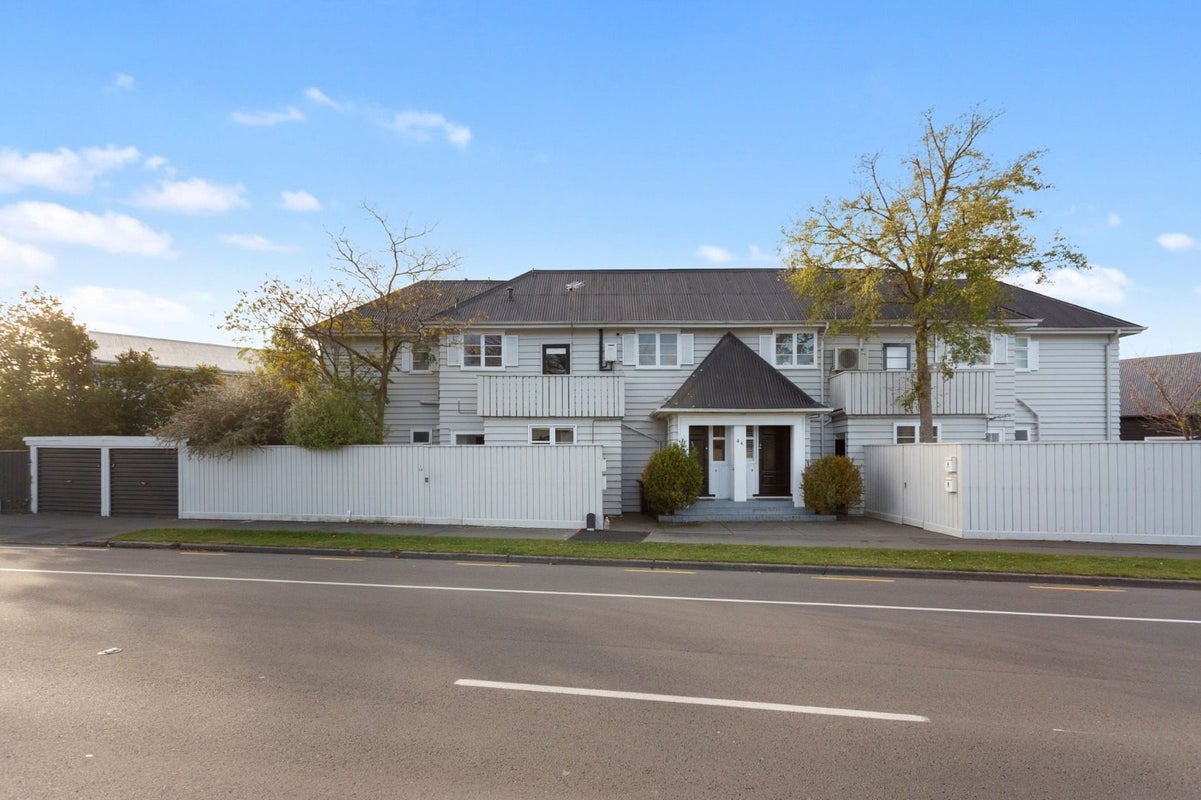3/46 Fendalton Road, Fendalton, Christchurch - Carousel 11
