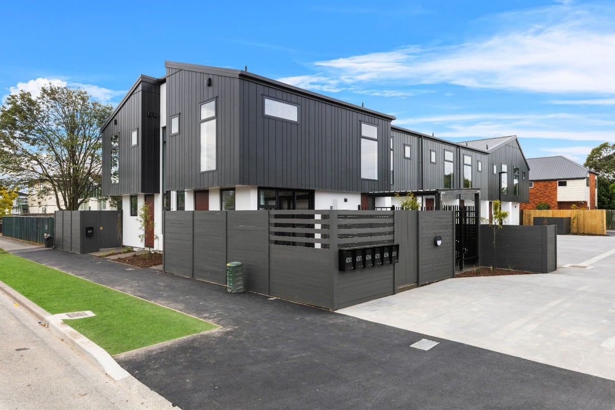 5/623 Cashel Street, Linwood, Christchurch - Carousel 1