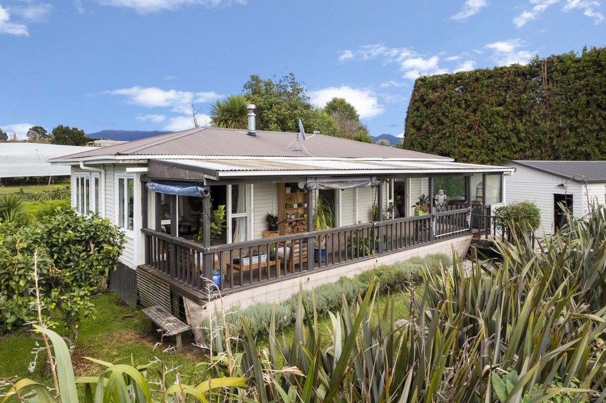 161 Walford Road, Aongatete, Katikati - Carousel 1